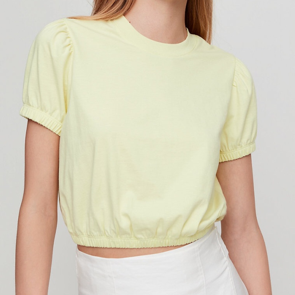 Wilfred Top WHITE